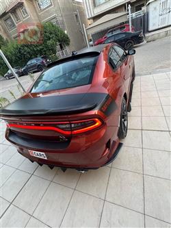 دودج تشارجر